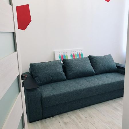 Apartment Ternopil Світло Не Вимикають Екстериор снимка