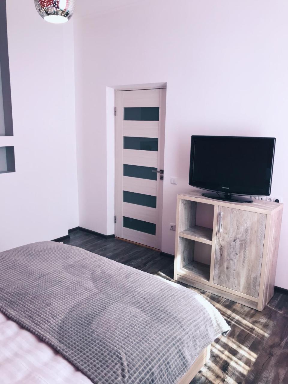 Apartment Ternopil Світло Не Вимикають Екстериор снимка